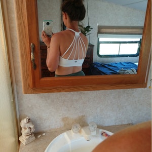 Jody ha aggiunto una foto del proprio acquisto
