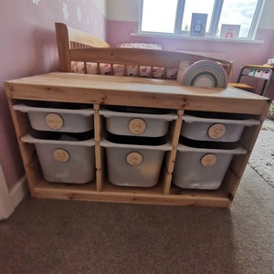 Comprador de Etsy ha añadido una foto de su compra