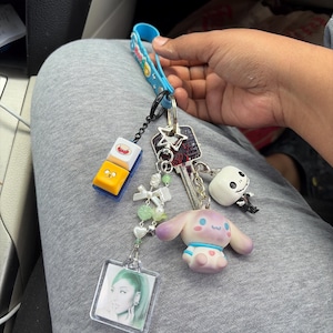 Lana added a photo of their purchase