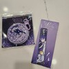 Persona 3 CD Charm - Protagonist Cybercore Aesthetic - for Pre-order - Etsy
