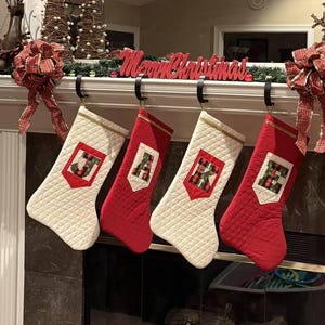 Nance added a photo of their purchase