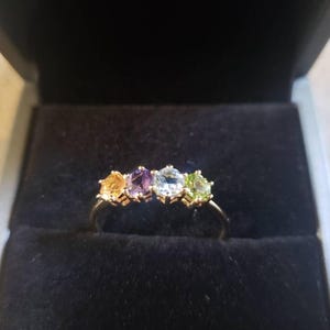 Morgann added a photo of their purchase