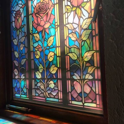 Fairy Tales Books Spine Stair Riser Decal Book Spine Stair - Etsy