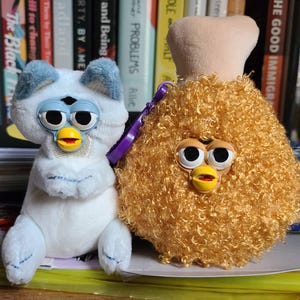 Milliebot added a photo of their purchase