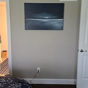 Etsy-koper heeft een foto van de aankoop toegevoegd