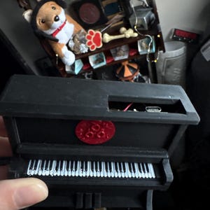 Lindsay Hatch added a photo of their purchase