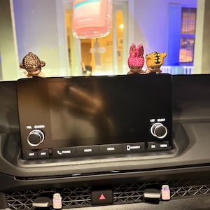 Acquirente Etsy ha aggiunto una foto del proprio acquisto