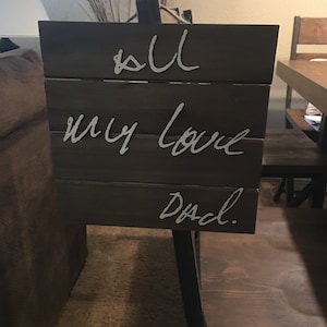 Terri added a photo of their purchase