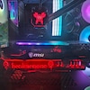 Customize Your Own GPU Backplate RGB A-rgb Nvidia & Amd addressable Rgb ...