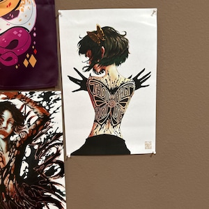 Etsy-Käufer:in hat ein Foto des gekauften Artikels hinzugefügt