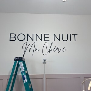 Custom Mission Statement Wall Decal Personalized Vision - Etsy