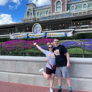 Comprador de Etsy ha añadido una foto de su compra