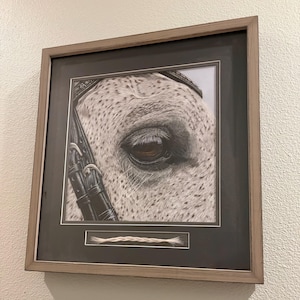 Katherine added a photo of their purchase