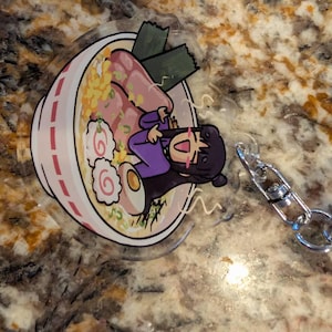 Nessa added a photo of their purchase