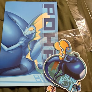 Alex added a photo of their purchase