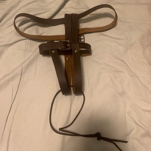 Phrygian Cap French Revolutionary Hat in Red Linen, Olive Green Hemp ...