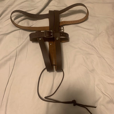 Phrygian Cap French Revolutionary Hat in Scarlet Cotton or Tan or Blue ...