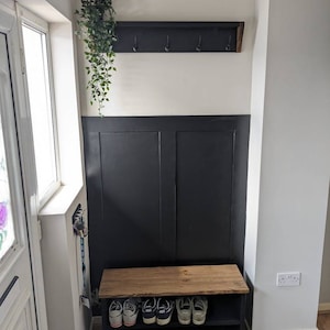 Mark added a photo of their purchase