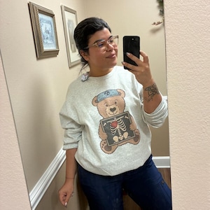 Kendra added a photo of their purchase