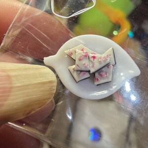 Tina added a photo of their purchase