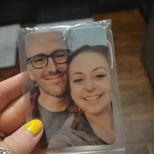 Cass added a photo of their purchase