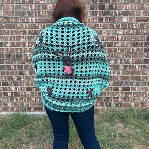 Lacey added a photo of their purchase