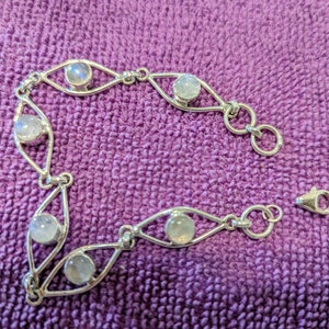 アクセサリー CDL TOKYO MOON STONE BRACELET CDL TOKYO MOON STONE BRACELET