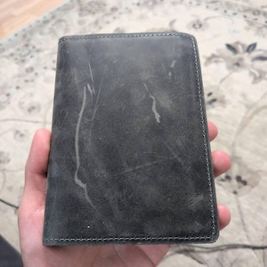 Daniel added a photo of their purchase