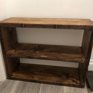 Marie added a photo of their purchase