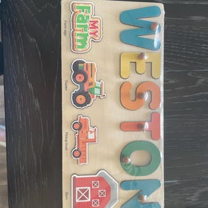 Kristen added a photo of their purchase