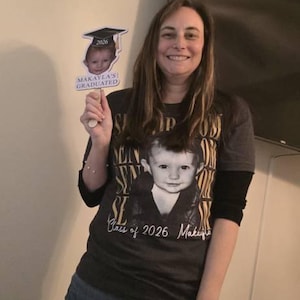 Jessica lade till en bild av sitt köp