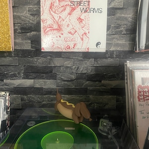 Lisa added a photo of their purchase