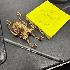 Matt hat ein Foto des gekauften Artikels hinzugefügt