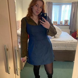 Lizzie hat ein Foto des gekauften Artikels hinzugefügt