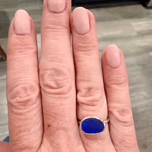 Alanna ha aggiunto una foto del proprio acquisto