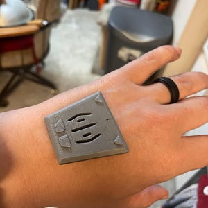 Ben added a photo of their purchase
