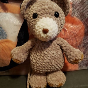 Bellè added a photo of their purchase