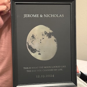 Nicholas added a photo of their purchase