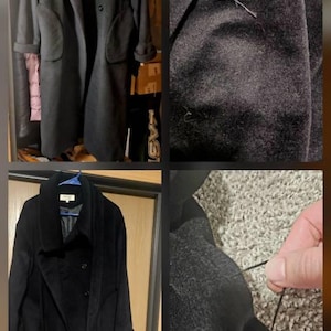 Lizzy added a photo of their purchase