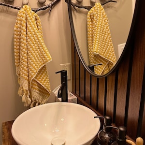 Teresa added a photo of their purchase
