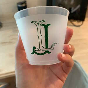 Lauren added a photo of their purchase