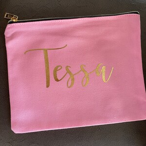 Penelope added a photo of their purchase