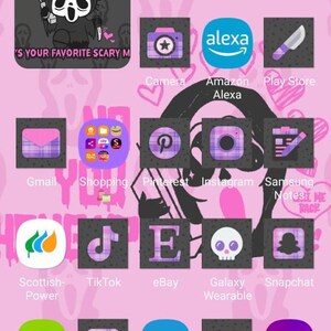 Confetti Ios Bundle - Etsy