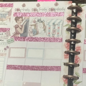 Printable Konmari-inspired Declutter Stickers Organize - Etsy