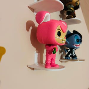Jade added a photo of their purchase