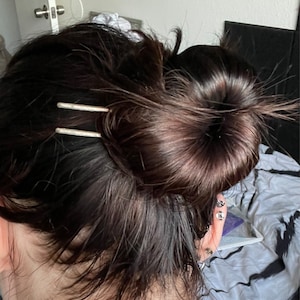 Claire added a photo of their purchase