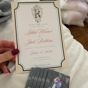 Libbie added a photo of their purchase