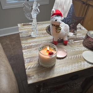 Linda added a photo of their purchase