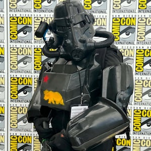 Fallout added a photo of their purchase