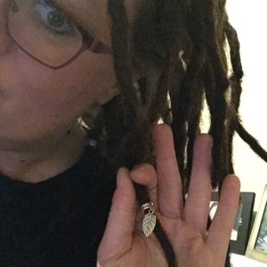 Leonie heeft een foto van de aankoop toegevoegd